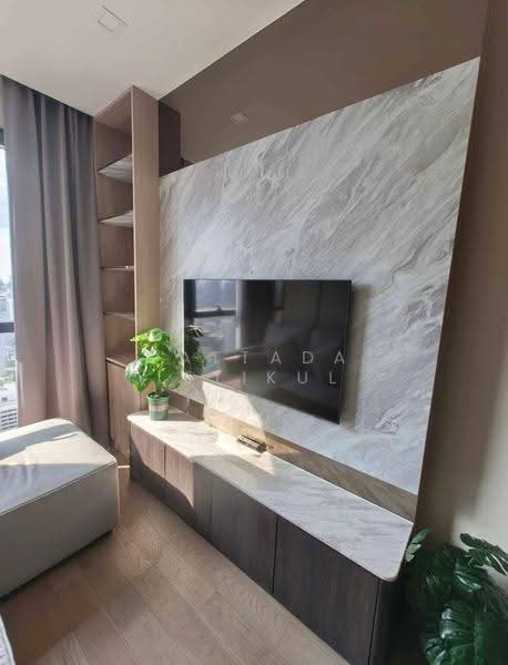 ASHTON Asoke, bangkok, 131 Asoke Montri Road, Khlongtoei Nua, Watthana, Bangkok, 1 Bedroom, 31 sqm, Condo For Rent, by Pattada Letikul, 500584134 - DDproperty.com