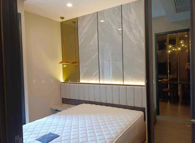 ASHTON Asoke, bangkok, 131 Asoke Montri Road, Khlongtoei Nua, Watthana, Bangkok, 1 Bedroom, 31 sqm, Condo For Rent, by Pattada Letikul, 500584134 - DDproperty.com