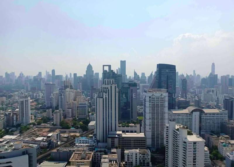 ASHTON Asoke, bangkok, 131 Asoke Montri Road, Khlongtoei Nua, Watthana, Bangkok, 1 Bedroom, 31 sqm, Condo For Rent, by Pattada Letikul, 500584134 - DDproperty.com