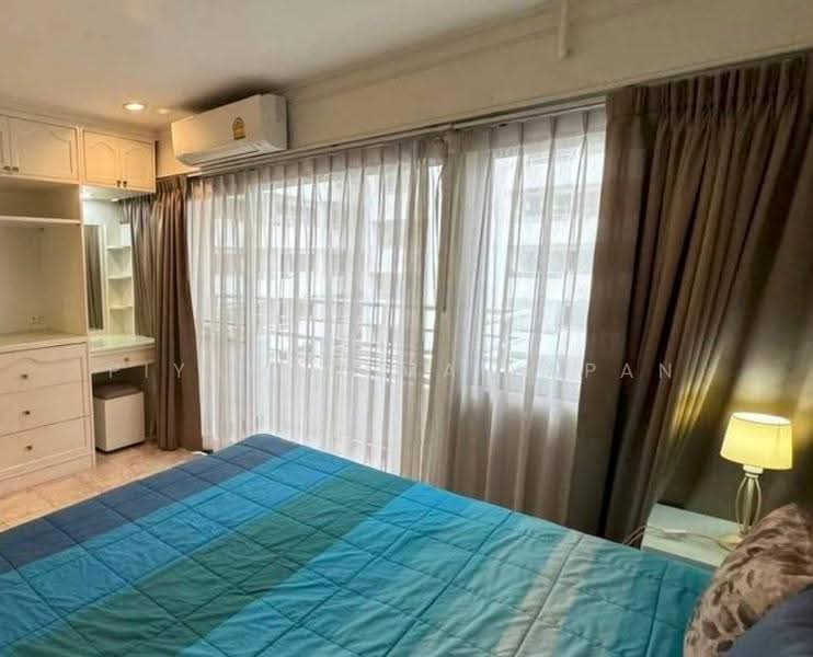 Saranjai Mansion, Bangkok, Soi Sukhumvit 6, Khlong Toei, Khlong Toei, Bangkok, 1 Bedroom, 55 sqm, Condo For Rent, by Piyawan Maiyapan, 500584137 - DDproperty.com