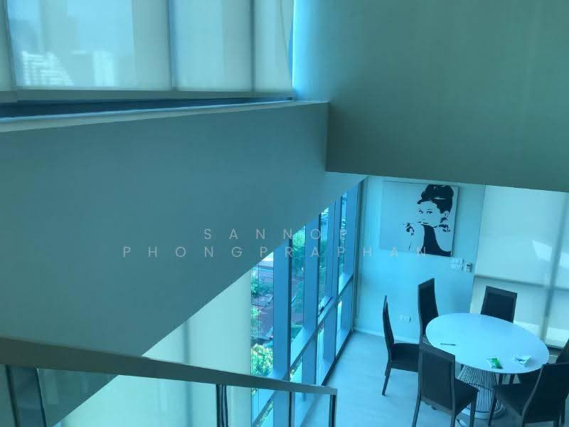 The Room Sukhumvit 21 : เดอะ รูม สุขุมวิท 21, กรุงเทพ, ถนน อโศกมนตรี, คลองเตยเหนือ, วัฒนา, กรุงเทพ, 117 ตร.ม., คอนโด ให้เช่า, โดย Sannop Phongpraphan, 500584138 - DDproperty.com
