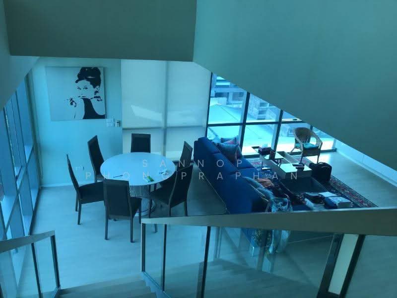 The Room Sukhumvit 21 : เดอะ รูม สุขุมวิท 21, กรุงเทพ, ถนน อโศกมนตรี, คลองเตยเหนือ, วัฒนา, กรุงเทพ, 117 ตร.ม., คอนโด ให้เช่า, โดย Sannop Phongpraphan, 500584138 - DDproperty.com