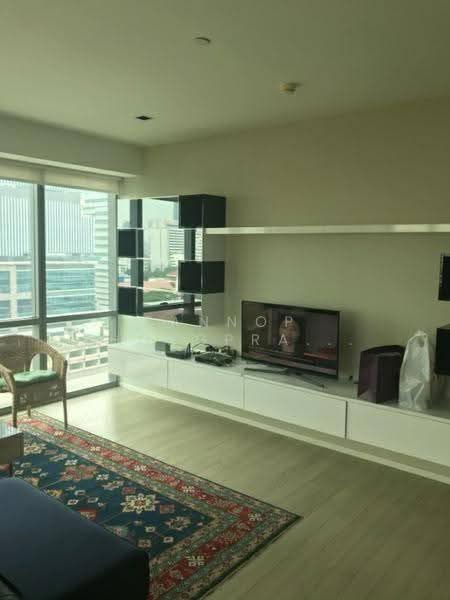 The Room Sukhumvit 21, bangkok, Asok Montri Rd, Khlongtoei Nua, Watthana, Bangkok, 2 Bedrooms, 117 sqm, Condo For Rent, by Sannop Phongpraphan, 500584138 - DDproperty.com