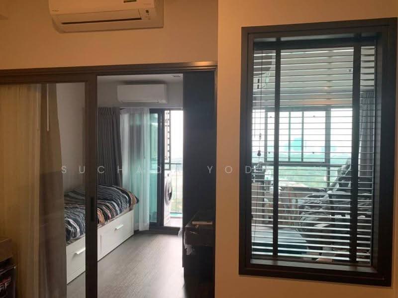 IDEO Phaholyothin Chatuchak, Bangkok, Paholayothin Road, Samsen Nai, Phaya Thai, Bangkok, 2 Bedrooms, 46 sqm, Condo For Sale, by Suchada Yodyiem, 500584139 - DDproperty.com