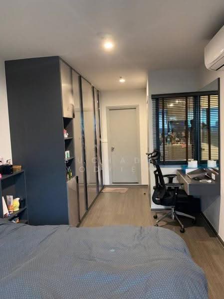 IDEO Phaholyothin Chatuchak, Bangkok, Paholayothin Road, Samsen Nai, Phaya Thai, Bangkok, 2 Bedrooms, 46 sqm, Condo For Sale, by Suchada Yodyiem, 500584139 - DDproperty.com