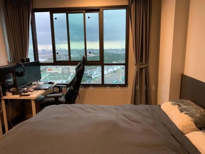 IDEO Phaholyothin Chatuchak, Bangkok, Paholayothin Road, Samsen Nai, Phaya Thai, Bangkok, 2 Bedrooms, 46 sqm, Condo For Sale, by Suchada Yodyiem, 500584139 - DDproperty.com