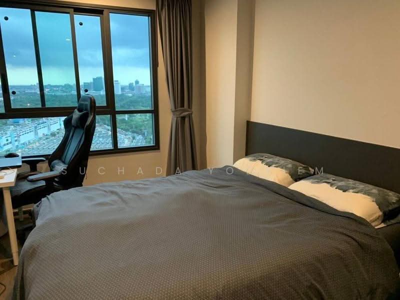 IDEO Phaholyothin Chatuchak, Bangkok, Paholayothin Road, Samsen Nai, Phaya Thai, Bangkok, 2 Bedrooms, 46 sqm, Condo For Sale, by Suchada Yodyiem, 500584139 - DDproperty.com