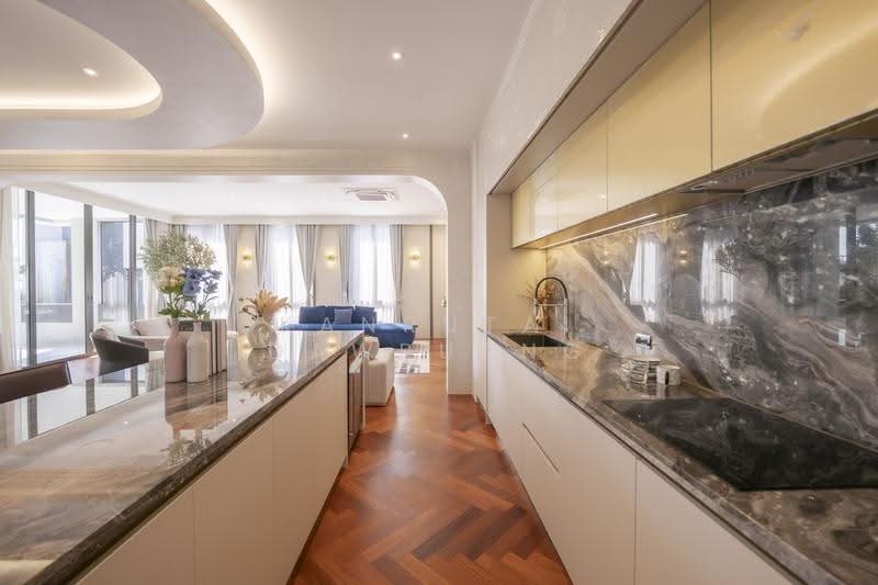 Bugaan Pattanakarn, Bangkok, 498 Panya Village, Suan Luang, Suan Luang, Bangkok, 5 Bedrooms, 698 sqm, Single Detached House For Rent, by Kanrutai Dawruang, 500584140 - DDproperty.com