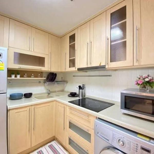 River Heaven Chareonkrung, Bangkok, 2667 Chareonkrung Road, Bang Kho Laem, Bangkok, 3 Bedrooms, 111 sqm, Condo For Rent, by Pattada Letikul, 500584142 - DDproperty.com