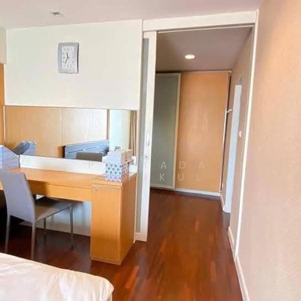 River Heaven Chareonkrung, Bangkok, 2667 Chareonkrung Road, Bang Kho Laem, Bangkok, 3 Bedrooms, 111 sqm, Condo For Rent, by Pattada Letikul, 500584142 - DDproperty.com