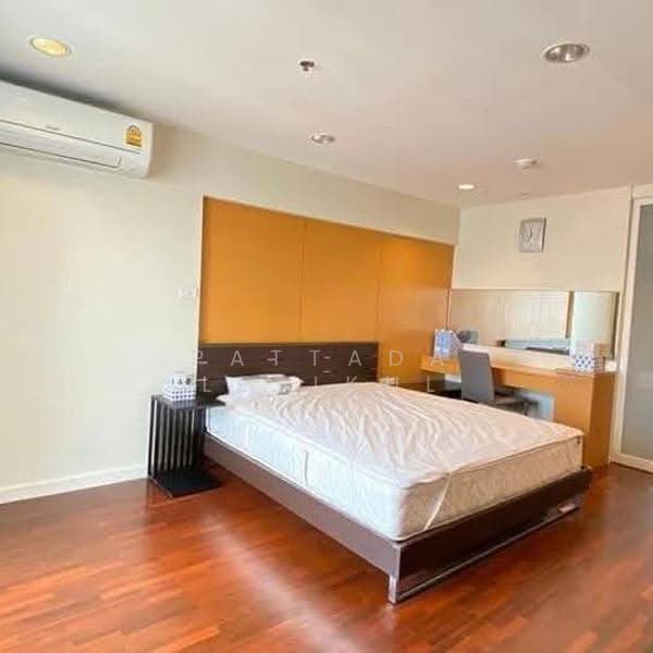 River Heaven Chareonkrung, Bangkok, 2667 Chareonkrung Road, Bang Kho Laem, Bangkok, 3 Bedrooms, 111 sqm, Condo For Rent, by Pattada Letikul, 500584142 - DDproperty.com