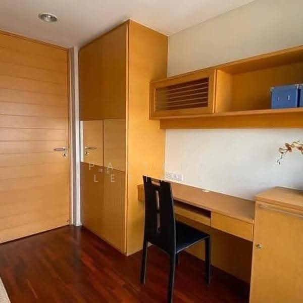 River Heaven Chareonkrung, Bangkok, 2667 Chareonkrung Road, Bang Kho Laem, Bangkok, 3 Bedrooms, 111 sqm, Condo For Rent, by Pattada Letikul, 500584142 - DDproperty.com