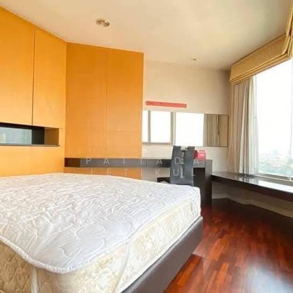 River Heaven Chareonkrung, Bangkok, 2667 Chareonkrung Road, Bang Kho Laem, Bangkok, 3 Bedrooms, 111 sqm, Condo For Rent, by Pattada Letikul, 500584142 - DDproperty.com