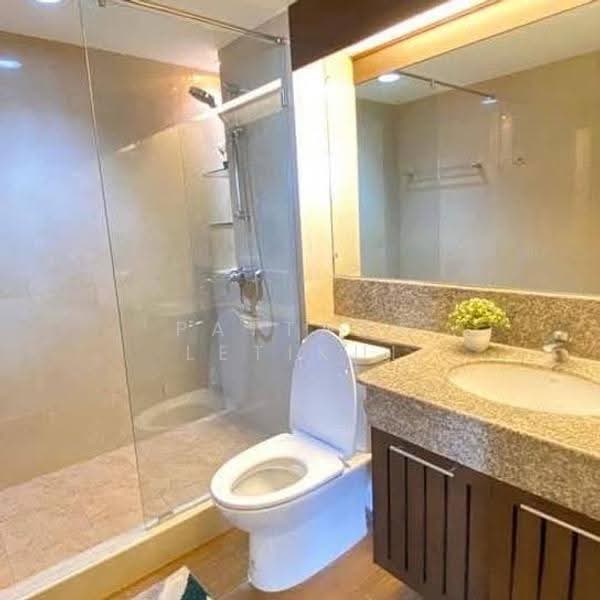 River Heaven Chareonkrung, Bangkok, 2667 Chareonkrung Road, Bang Kho Laem, Bangkok, 3 Bedrooms, 111 sqm, Condo For Rent, by Pattada Letikul, 500584142 - DDproperty.com