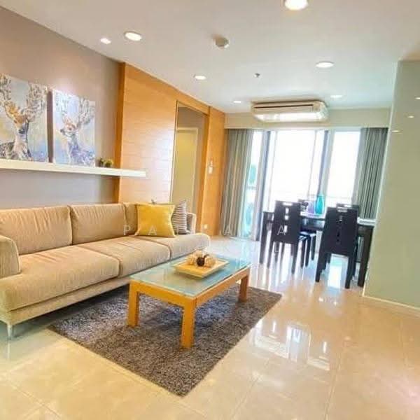 River Heaven Chareonkrung, Bangkok, 2667 Chareonkrung Road, Bang Kho Laem, Bangkok, 3 Bedrooms, 111 sqm, Condo For Rent, by Pattada Letikul, 500584142 - DDproperty.com