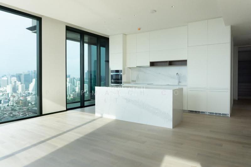 EI8HTEEN SEVEN - One Bangkok, Bangkok, 187 Witthayu Road, Lumphini, Pathum Wan, Bangkok, 3 Bedrooms, 174 sqm, Condo For Sale, by PROPMATCH CO., LTD., 500584143 - DDproperty.com