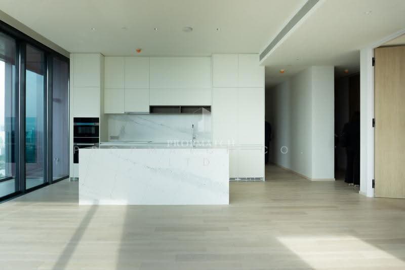 EI8HTEEN SEVEN - One Bangkok, Bangkok, 187 Witthayu Road, Lumphini, Pathum Wan, Bangkok, 3 Bedrooms, 174 sqm, Condo For Sale, by PROPMATCH CO., LTD., 500584143 - DDproperty.com