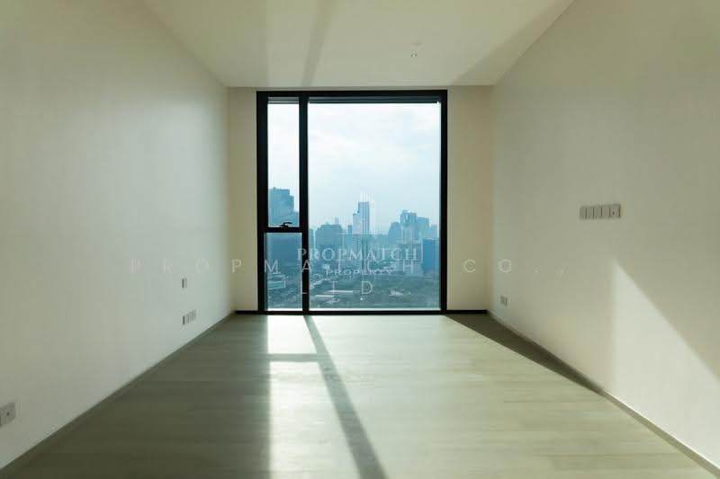 EI8HTEEN SEVEN - One Bangkok, Bangkok, 187 Witthayu Road, Lumphini, Pathum Wan, Bangkok, 3 Bedrooms, 174 sqm, Condo For Sale, by PROPMATCH CO., LTD., 500584143 - DDproperty.com