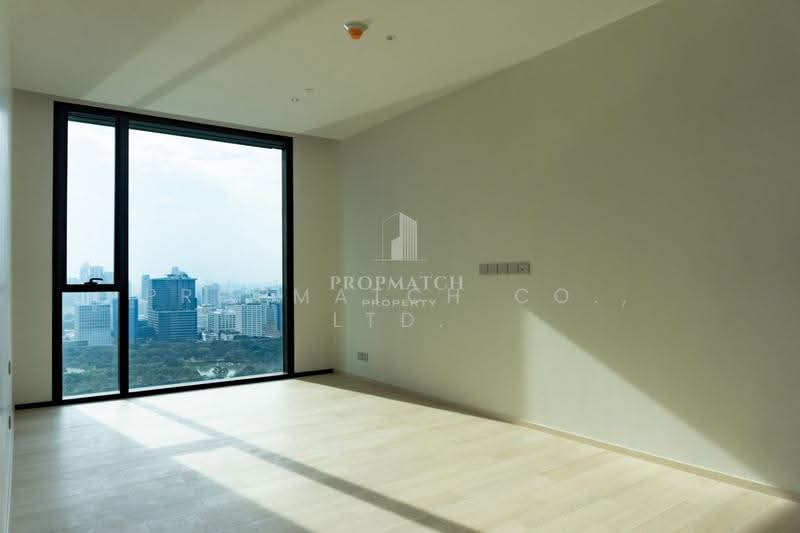 EI8HTEEN SEVEN - One Bangkok, Bangkok, 187 Witthayu Road, Lumphini, Pathum Wan, Bangkok, 3 Bedrooms, 174 sqm, Condo For Sale, by PROPMATCH CO., LTD., 500584143 - DDproperty.com