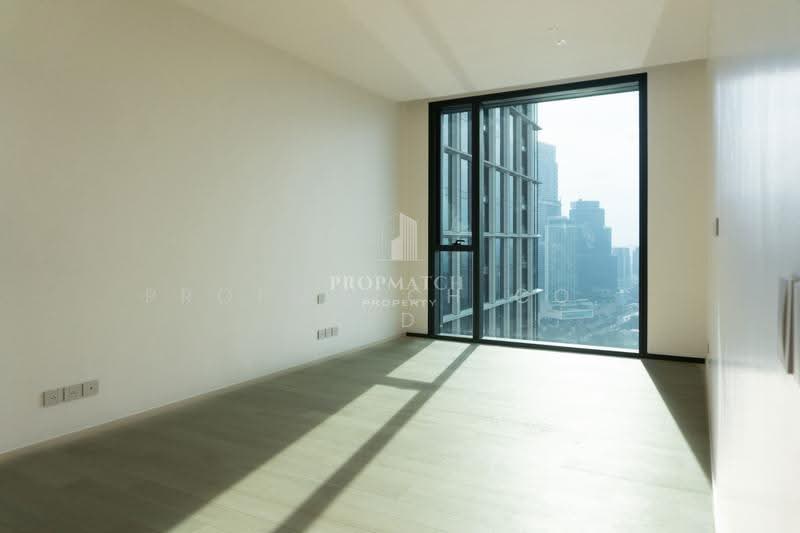 EI8HTEEN SEVEN - One Bangkok, Bangkok, 187 Witthayu Road, Lumphini, Pathum Wan, Bangkok, 3 Bedrooms, 174 sqm, Condo For Sale, by PROPMATCH CO., LTD., 500584143 - DDproperty.com