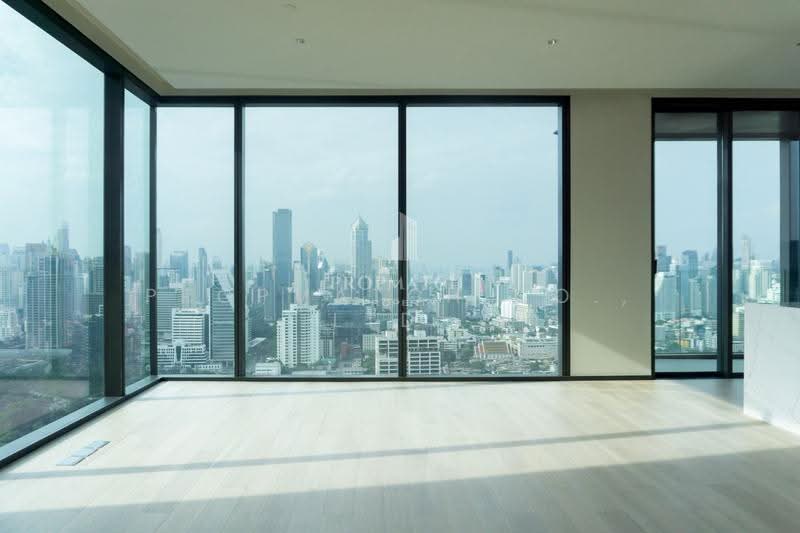 EI8HTEEN SEVEN - One Bangkok : เอททีน เซเว่น-วัน แบงค็อก, กรุงเทพ, 187 ถ.วิทยุ, ลุมพินี, ปทุมวัน, กรุงเทพ, 174 ตร.ม., คอนโด ขาย, โดย PROPMATCH CO., LTD., 500584143 - DDproperty.com