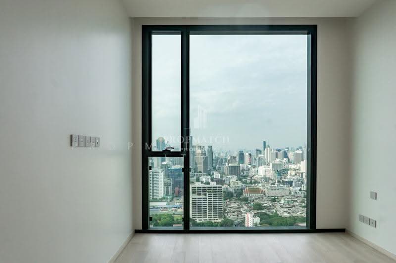 EI8HTEEN SEVEN - One Bangkok, Bangkok, 187 Witthayu Road, Lumphini, Pathum Wan, Bangkok, 3 Bedrooms, 174 sqm, Condo For Sale, by PROPMATCH CO., LTD., 500584143 - DDproperty.com