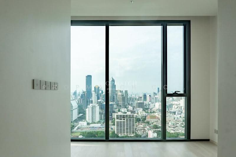 EI8HTEEN SEVEN - One Bangkok, Bangkok, 187 Witthayu Road, Lumphini, Pathum Wan, Bangkok, 3 Bedrooms, 174 sqm, Condo For Sale, by PROPMATCH CO., LTD., 500584143 - DDproperty.com