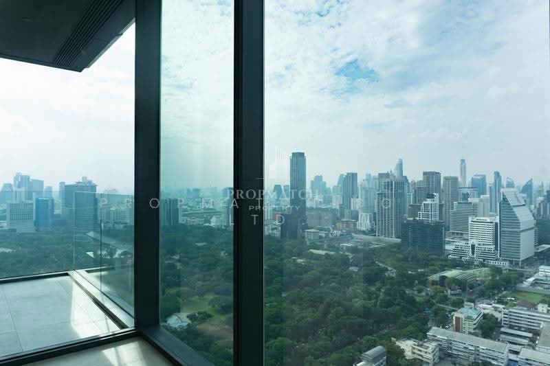 EI8HTEEN SEVEN - One Bangkok, Bangkok, 187 Witthayu Road, Lumphini, Pathum Wan, Bangkok, 3 Bedrooms, 174 sqm, Condo For Sale, by PROPMATCH CO., LTD., 500584143 - DDproperty.com