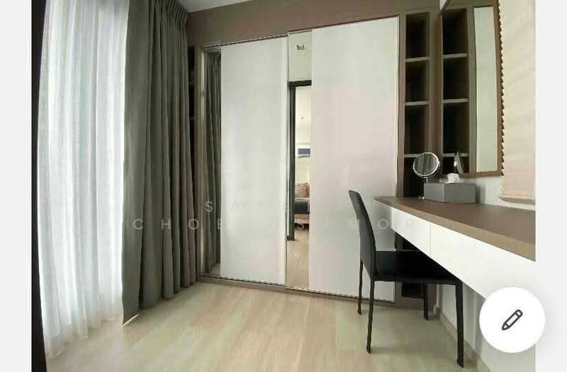 Life One Wireless, Bangkok, 1 Wireless Road, Lumphini, Pathum Wan, Bangkok, 1 Bedroom, 35 sqm, Condo For Rent, by Sarena Choengsamor, 500584144 - DDproperty.com