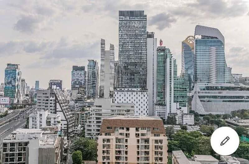 Life One Wireless : ไลฟ์ วัน วิทยุ, กรุงเทพ, 1 ถนนวิทยุ, ลุมพินี, ปทุมวัน, กรุงเทพ, 35 ตร.ม., คอนโด ให้เช่า, โดย Sarena Choengsamor, 500584144 - DDproperty.com