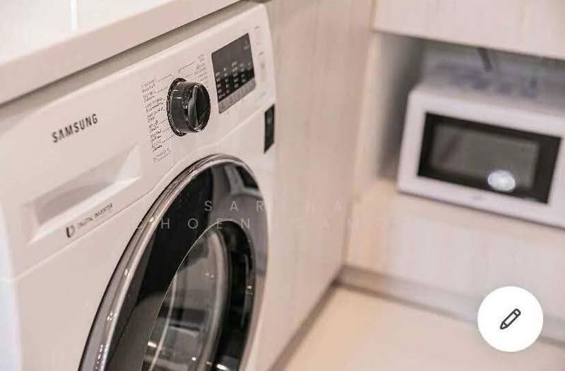 Life One Wireless, Bangkok, 1 Wireless Road, Lumphini, Pathum Wan, Bangkok, 1 Bedroom, 35 sqm, Condo For Rent, by Sarena Choengsamor, 500584144 - DDproperty.com