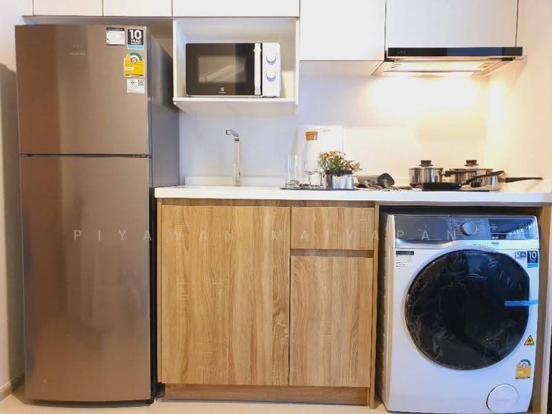 Noble Ambience Sukhumvit 42, bangkok, 55 Suk Chai Alley, Khong Tan, Khlong Toei, Bangkok, 1 Bedroom, 29 sqm, Condo For Rent, by Piyawan Maiyapan, 500584145 - DDproperty.com