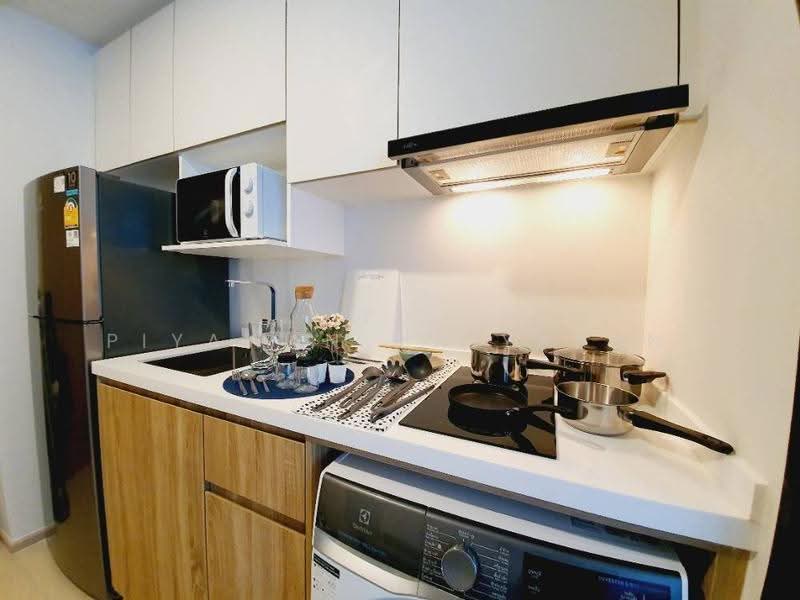 Noble Ambience Sukhumvit 42 : โนเบิล แอมเบียนส์ สุขุมวิท 42, กรุงเทพ, 55 ซอยสุขชัย, คลองตัน, คลองเตย, กรุงเทพ, 29 ตร.ม., คอนโด ให้เช่า, โดย Piyawan Maiyapan, 500584145 - DDproperty.com