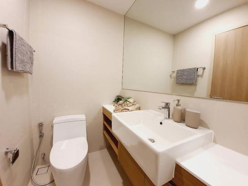 Noble Ambience Sukhumvit 42, bangkok, 55 Suk Chai Alley, Khong Tan, Khlong Toei, Bangkok, 1 Bedroom, 29 sqm, Condo For Rent, by Piyawan Maiyapan, 500584145 - DDproperty.com