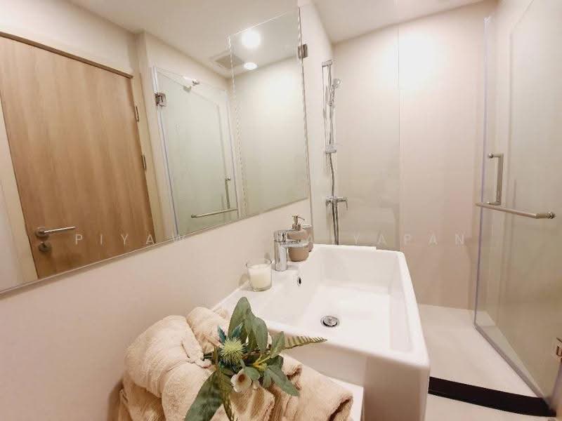 Noble Ambience Sukhumvit 42, bangkok, 55 Suk Chai Alley, Khong Tan, Khlong Toei, Bangkok, 1 Bedroom, 29 sqm, Condo For Rent, by Piyawan Maiyapan, 500584145 - DDproperty.com