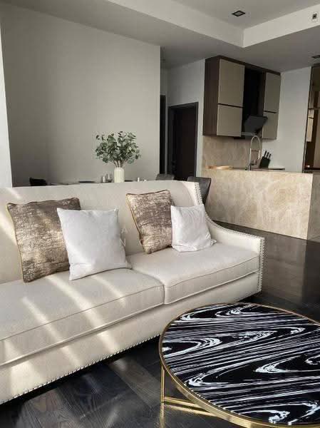 CONNER Ratchathewi, Bangkok, 288 Phetchaburi Road, Thanon Phetchaburi, Ratchathewi, Bangkok, 2 Bedrooms, 73 sqm, Condo For Rent, by Sannop Phongpraphan, 500584146 - DDproperty.com