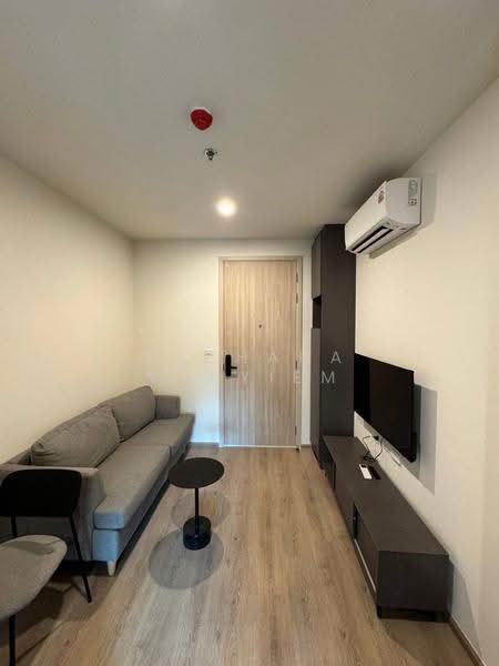 Nue District R9 : นิว ดิสทริค อาร์ 9, กรุงเทพ, 59 ถนนพระราม 9, ห้วยขวาง, กรุงเทพ, 30 ตร.ม., คอนโด ขาย, โดย Suchada Yodyiem, 500584147 - DDproperty.com