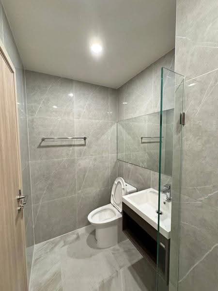 Nue District R9, Bangkok, 59 Rama 9 Road, Huai Khwang, Huai Khwang, Bangkok, 1 Bedroom, 30 sqm, Condo For Sale, by Suchada Yodyiem, 500584147 - DDproperty.com