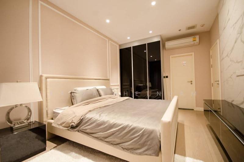 The Crest Sukhumvit 34, bangkok, 778 Sukhumvit Road, Khong Tan, Khlong Toei, Bangkok, 2 Bedrooms, 72 sqm, Condo For Sale, by Farida Phetnuam, 500584148 - DDproperty.com