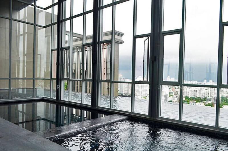 The Crest Sukhumvit 34, bangkok, 778 Sukhumvit Road, Khong Tan, Khlong Toei, Bangkok, 2 Bedrooms, 72 sqm, Condo For Sale, by Farida Phetnuam, 500584148 - DDproperty.com