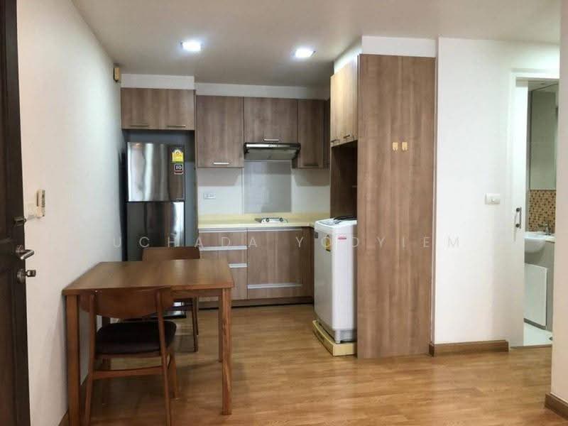 The Alcove Sukhumvit 49 : ดิ แอลโคฟ สุขุมวิท 49, กรุงเทพ, ซอยสุขุมวิท 49, คลองตันเหนือ, วัฒนา, กรุงเทพ, 63 ตร.ม., คอนโด ขาย, โดย Suchada Yodyiem, 500584150 - DDproperty.com