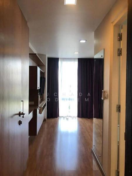 The Alcove Sukhumvit 49 : ดิ แอลโคฟ สุขุมวิท 49, กรุงเทพ, ซอยสุขุมวิท 49, คลองตันเหนือ, วัฒนา, กรุงเทพ, 63 ตร.ม., คอนโด ขาย, โดย Suchada Yodyiem, 500584150 - DDproperty.com