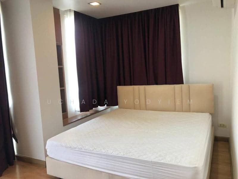 The Alcove Sukhumvit 49 : ดิ แอลโคฟ สุขุมวิท 49, กรุงเทพ, ซอยสุขุมวิท 49, คลองตันเหนือ, วัฒนา, กรุงเทพ, 63 ตร.ม., คอนโด ขาย, โดย Suchada Yodyiem, 500584150 - DDproperty.com