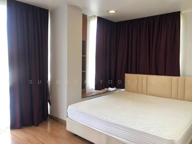 The Alcove Sukhumvit 49, bangkok, Soi Sukhumvit 49, Khlong Tan Nua, Watthana, Bangkok, 2 Bedrooms, 63 sqm, Condo For Sale, by Suchada Yodyiem, 500584150 - DDproperty.com