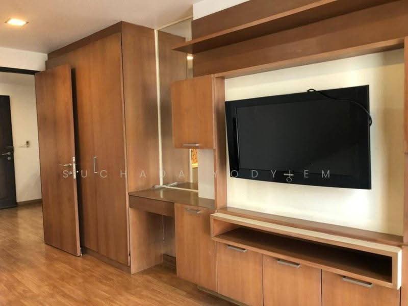 The Alcove Sukhumvit 49 : ดิ แอลโคฟ สุขุมวิท 49, กรุงเทพ, ซอยสุขุมวิท 49, คลองตันเหนือ, วัฒนา, กรุงเทพ, 63 ตร.ม., คอนโด ขาย, โดย Suchada Yodyiem, 500584150 - DDproperty.com