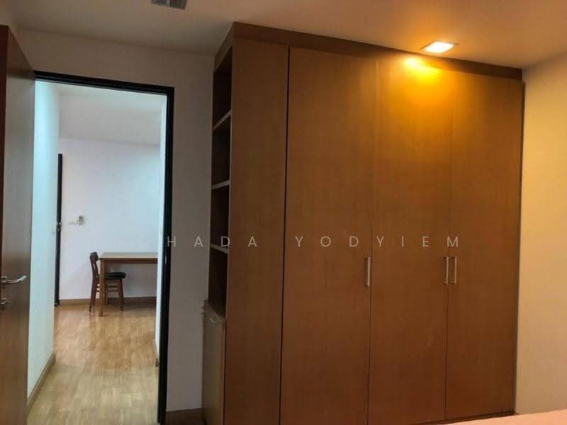 The Alcove Sukhumvit 49, bangkok, Soi Sukhumvit 49, Khlong Tan Nua, Watthana, Bangkok, 2 Bedrooms, 63 sqm, Condo For Sale, by Suchada Yodyiem, 500584150 - DDproperty.com