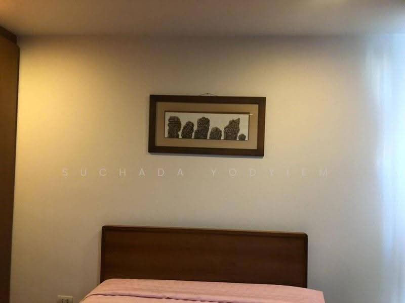 The Alcove Sukhumvit 49, bangkok, Soi Sukhumvit 49, Khlong Tan Nua, Watthana, Bangkok, 2 Bedrooms, 63 sqm, Condo For Sale, by Suchada Yodyiem, 500584150 - DDproperty.com