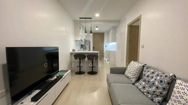 Noble Ambience Sukhumvit 42 : โนเบิล แอมเบียนส์ สุขุมวิท 42, กรุงเทพ, 55 ซอยสุขชัย, คลองตัน, คลองเตย, กรุงเทพ, 38 ตร.ม., คอนโด ขาย, โดย Sarena Choengsamor, 500584152 - DDproperty.com