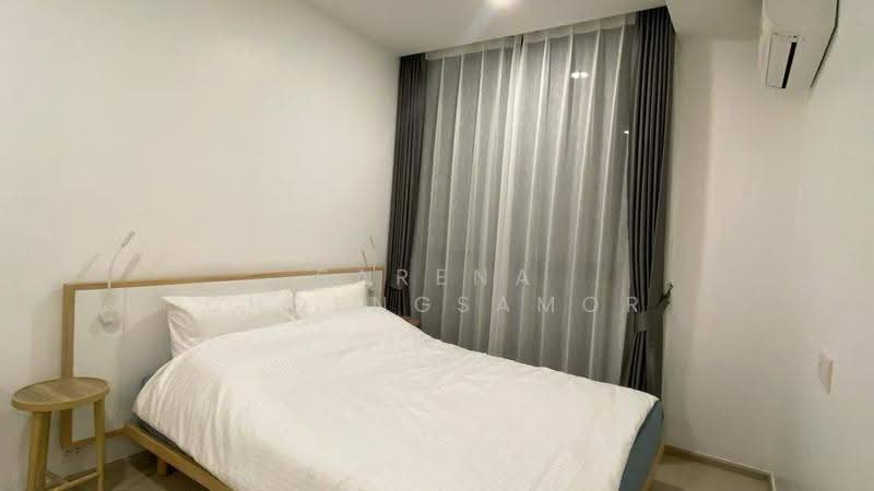 Noble Ambience Sukhumvit 42, bangkok, 55 Suk Chai Alley, Khong Tan, Khlong Toei, Bangkok, 1 Bedroom, 38 sqm, Condo For Sale, by Sarena Choengsamor, 500584152 - DDproperty.com
