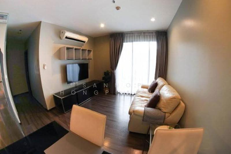 The Base Park West Sukhumvit 77, bangkok, 11 Soi Sukhumvit 77 Sukhumvit Road, Phra Kanong Nua, Watthana, Bangkok, 2 Bedrooms, 54 sqm, Condo For Rent, by Sannop Phongpraphan, 500584153 - DDproperty.com